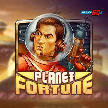 PlaynGo : Planet Fortune - VIAPLAY777