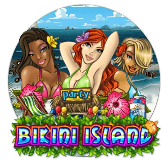 Habanero : Bikini Island - VIAPLAY777