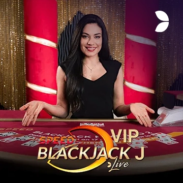 Speed VIP Blackjack J - VIAPLAY777