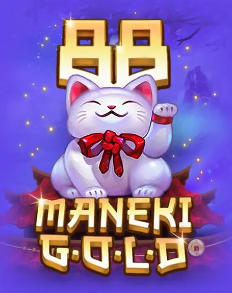 Maneki 88 Gold - VIAPLAY777