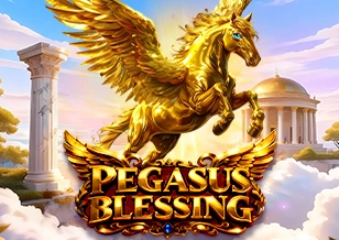 AFB : Berkah Pegasus - VIAPLAY777