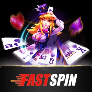 Fastspin - VIAPLAY777