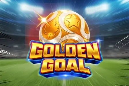 JDB : Golden Goal - VIAPLAY777