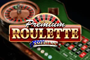 Premium American Roulette - VIAPLAY777