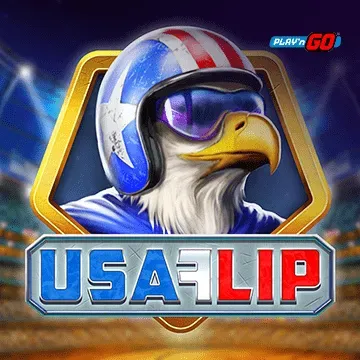 PlaynGo : USA Flip - VIAPLAY777