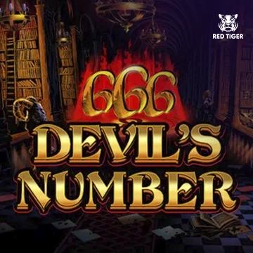 Redtiger : Devils Number - VIAPLAY777