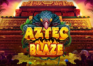 Pragmatic : Aztec Blaze - VIAPLAY777