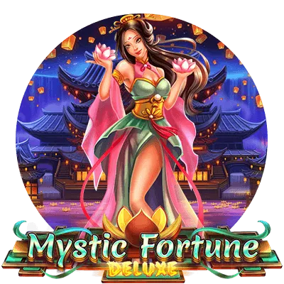 Habanero : Mystic Fortune Deluxe - VIAPLAY777