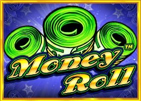 Pragmatic : Money Roll - VIAPLAY777