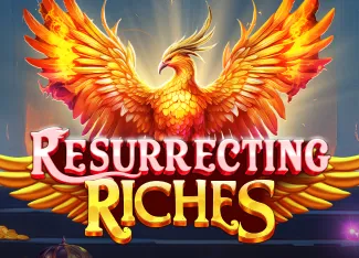 Pragmatic : Resurrecting Riches - VIAPLAY777