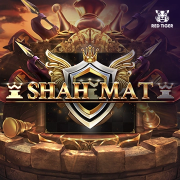Redtiger : Shah Mat - VIAPLAY777