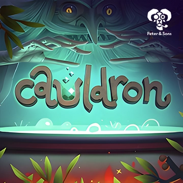 PeterSons : Cauldron - VIAPLAY777