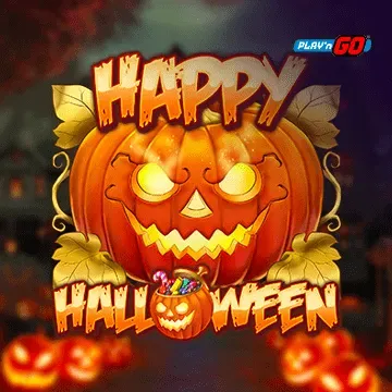 PlaynGo : Happy Halloween - VIAPLAY777
