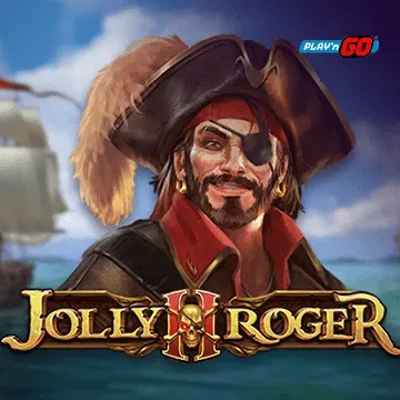 PlaynGo : Jolly Roger 2 - VIAPLAY777
