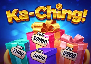 AFB : Ka-Ching - VIAPLAY777