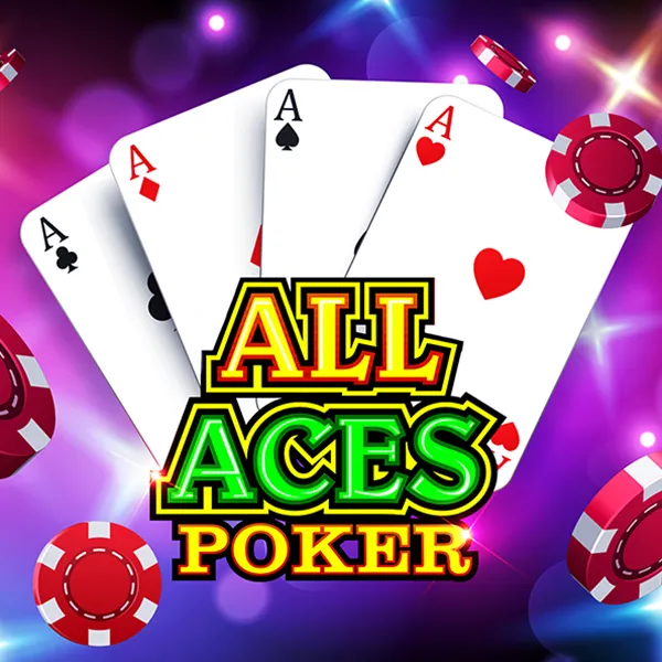 All Aces - VIAPLAY777