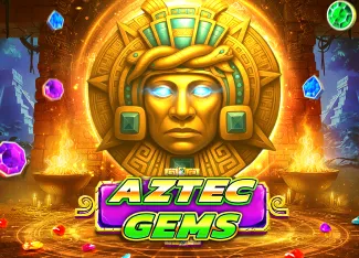Pragmatic : Aztec Gems - VIAPLAY777