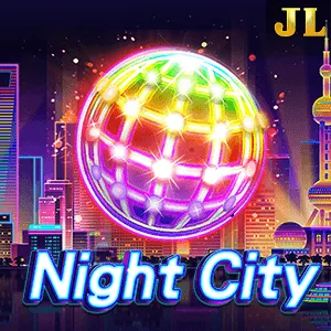 Jili : Night City - VIAPLAY777