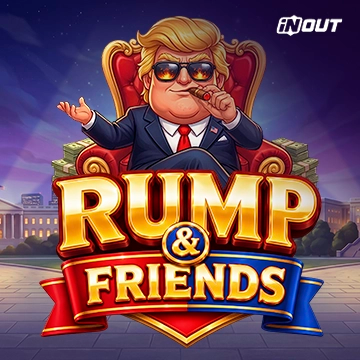 Rump & Friends - VIAPLAY777