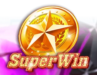 PLAYSTAR : SUPER WIN - VIAPLAY777