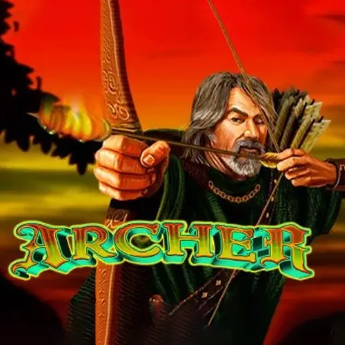 Playtech : Archer - VIAPLAY777