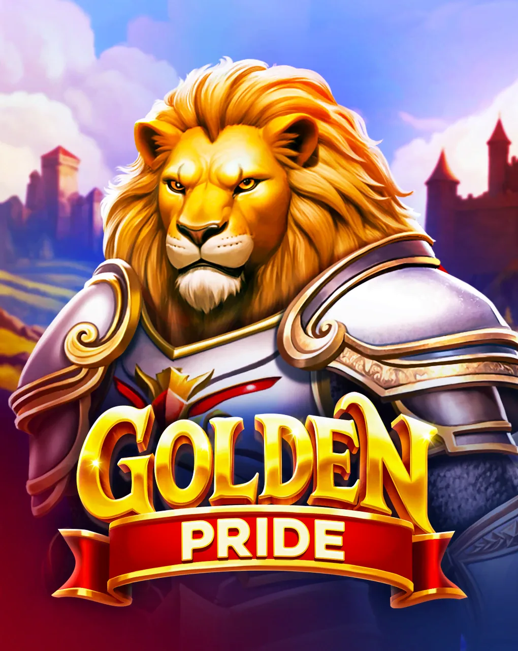 Golden Pride - VIAPLAY777