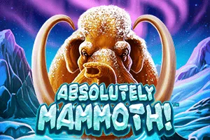 Playtech : Absolutely Mammoth - VIAPLAY777