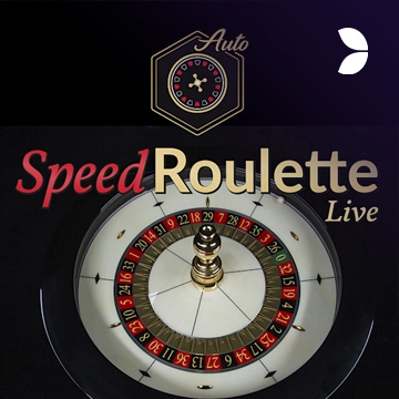 Speed Auto Roulette - VIAPLAY777