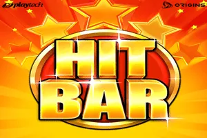 Playtech : Hit Bar - VIAPLAY777