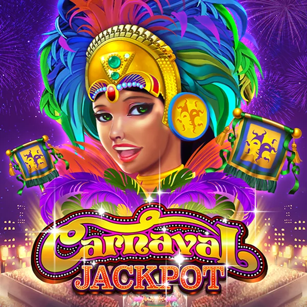 Microgaming : Carnaval Jackpot  - VIAPLAY777