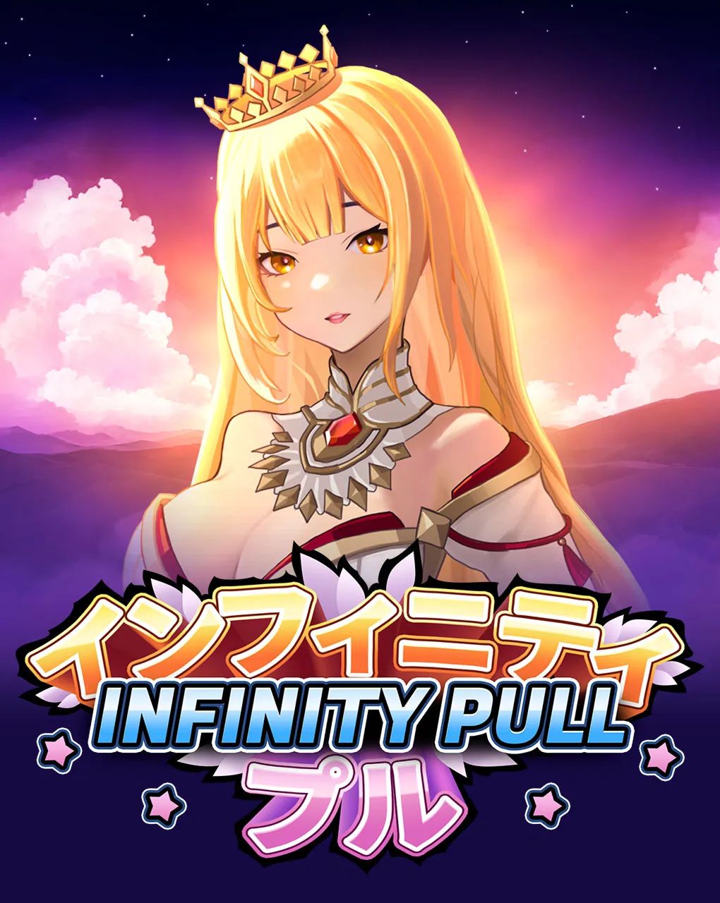 Infinity Pull - VIAPLAY777