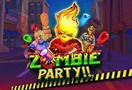 Zombie Party - VIAPLAY777