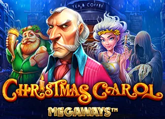 Pragmatic : Christmas Carol Megaways - VIAPLAY777