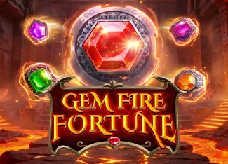 Pragmatic : Gem Fire Fortune - VIAPLAY777
