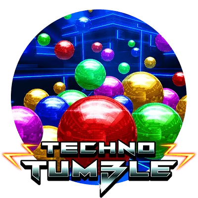 Habanero : Techno Tumble - VIAPLAY777