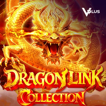 Vplus : Dragon Link Collection - VIAPLAY777