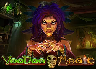 Pragmatic : Voodoo Magic - VIAPLAY777
