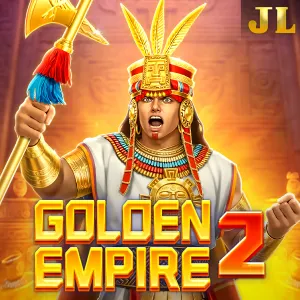 Jili : Golden Empire 2 - VIAPLAY777
