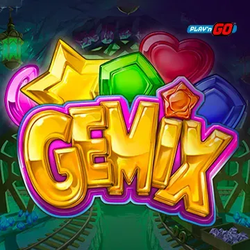 PlaynGo : Gemix - VIAPLAY777