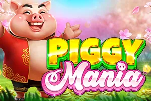 Playtech : Piggy Mania - VIAPLAY777