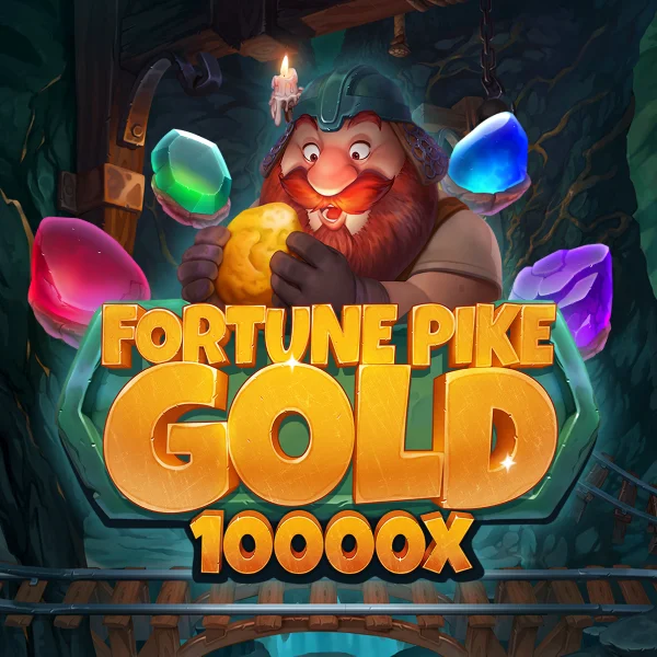Microgaming : Fortune Pike Gold - VIAPLAY777