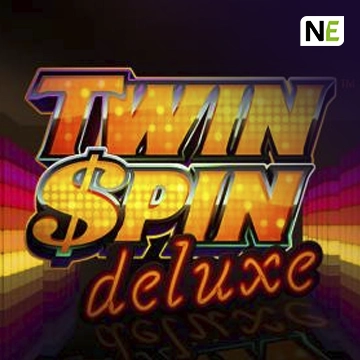 NetEnt : Twin Spin DeLuxe - VIAPLAY777