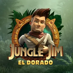 Microgaming : Jungle Jim - El Dorado - VIAPLAY777