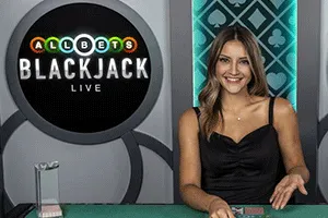All Bets Blackjack - VIAPLAY777