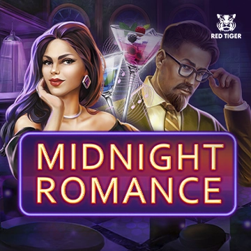 Redtiger : Midnight Romance - VIAPLAY777