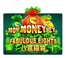Joker123 : Fabulous Eights - VIAPLAY777