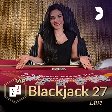 Blackjack VIP 27 - VIAPLAY777