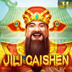 Jili : JILI Caishen - VIAPLAY777