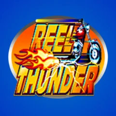 Microgaming : Reel Thunder - VIAPLAY777