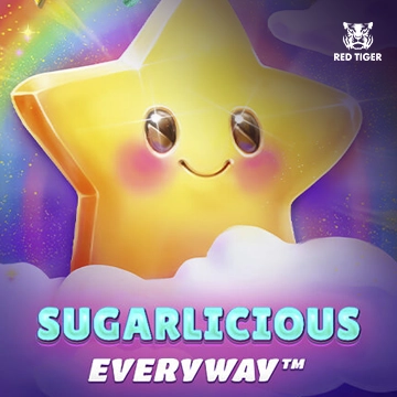 Redtiger : Sugarlicious EveryWay™ - VIAPLAY777